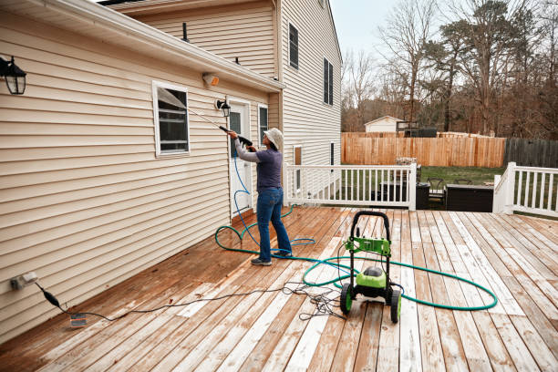 Best Affordable Pressure Washing  in South Sumter, SC