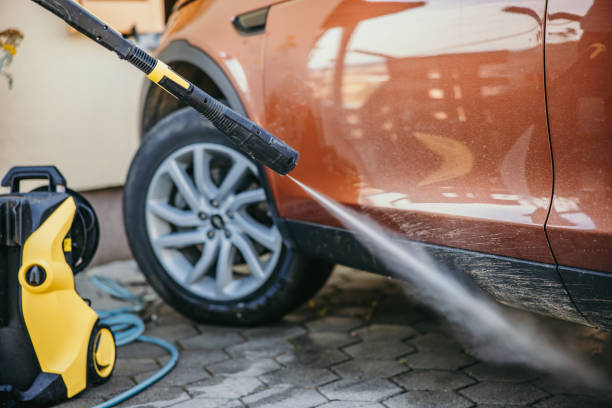 Best Concrete Pressure Washing  in South Sumter, SC