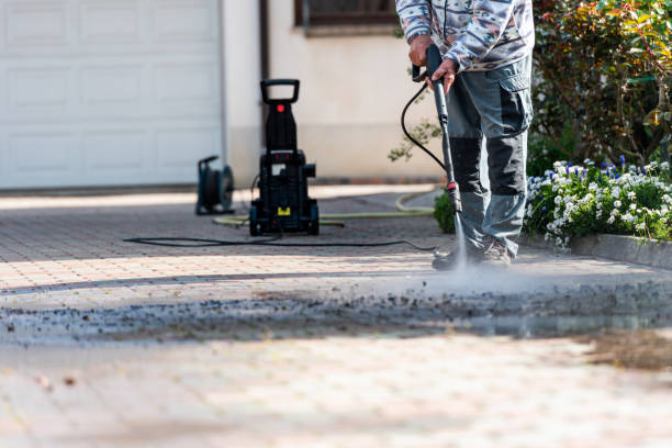 Best Deck Pressure Washing  in South Sumter, SC