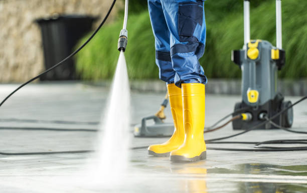 Reliable South Sumter, SC Pressure Washing Solutions