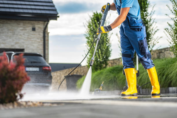 Best Fence Pressure Washing  in South Sumter, SC