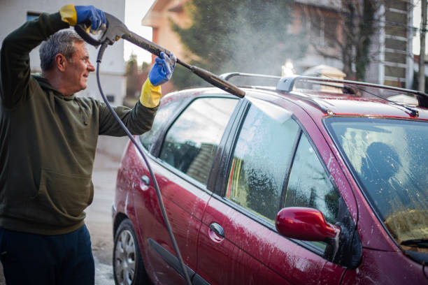 Why Choose Our Certified Pressure Washing Experts for Your Project Needs in South Sumter, SC?