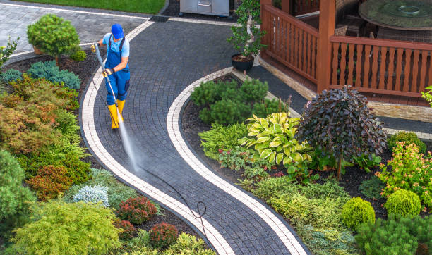 Best House Pressure Washing  in South Sumter, SC